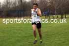 Mens 35s to 64s, 2025 NEMAA Cross Country Champs., Acklam, Middlesbrough. Photo: David T. Hewitson/Sports for All Pics